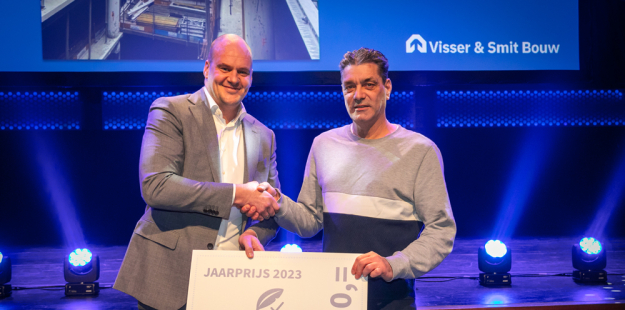 VeiligWerk Pluim 2023