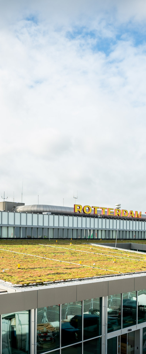 RTH airtside