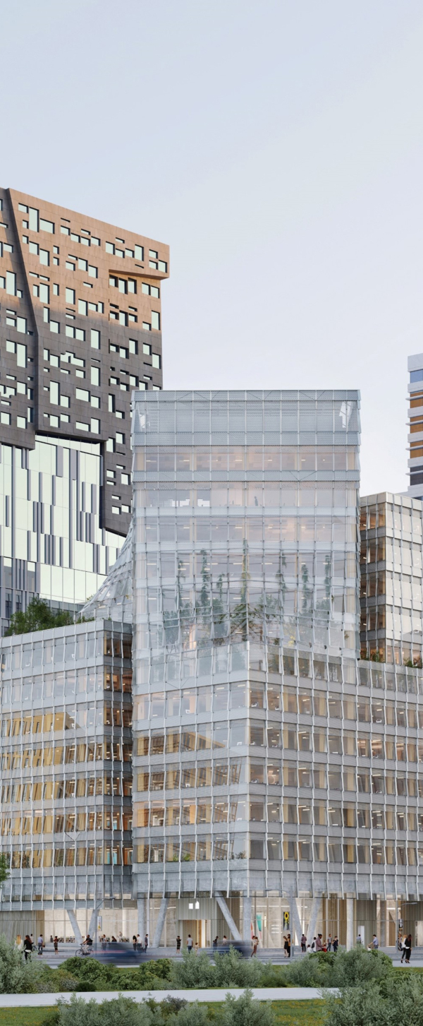 The CubeHouse