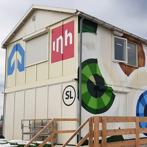 Inholland