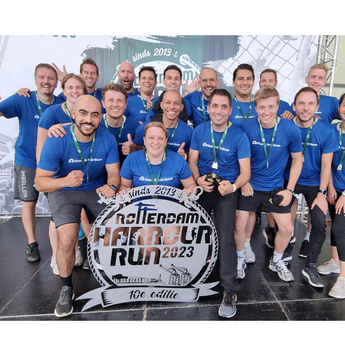 Harbour Run 2023