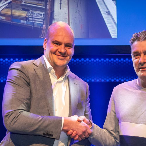 VeiligWerk Pluim 2023