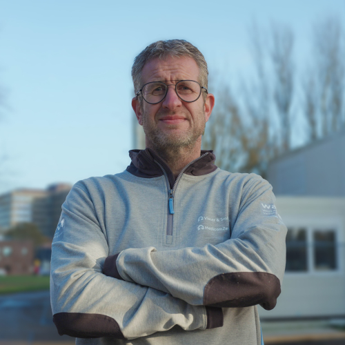 Patrick van Leeuwen