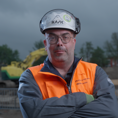 Veilig Werken Regels