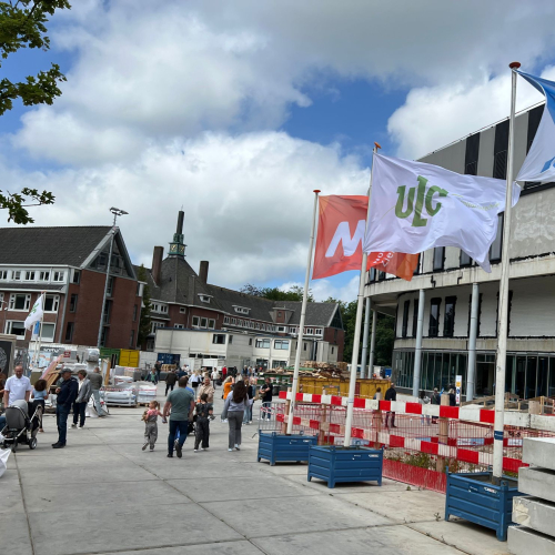 Dag van de Bouw Noordwest 2024