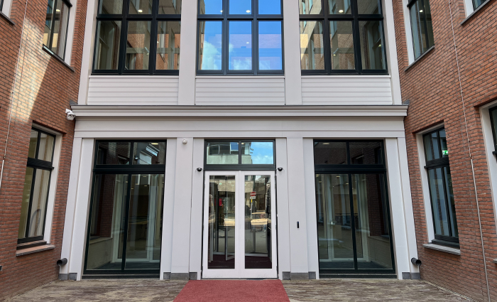Het Rölinggebouw