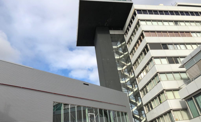 TSF exterieur