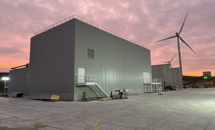 Substation