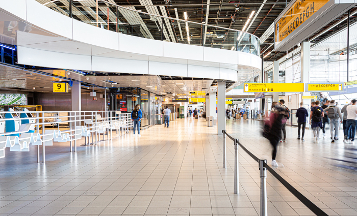 Schiphol