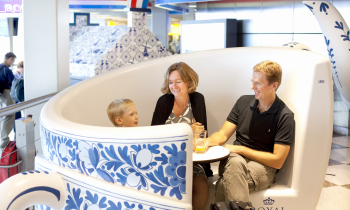 Rijksmuseum Schiphol