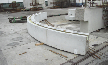 Betonfabriek