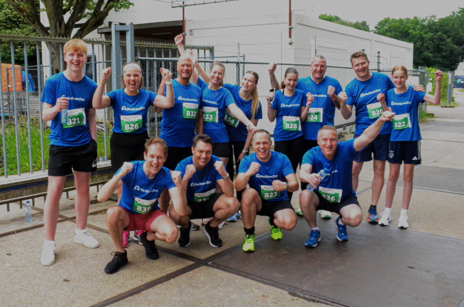 UMC Run