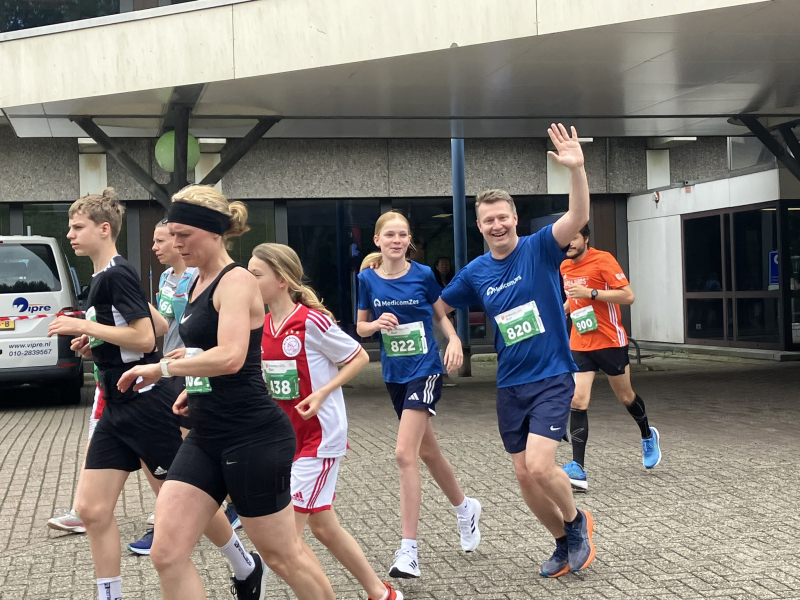 UMC Run