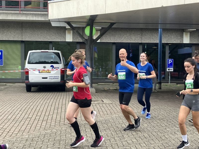 UMC Run