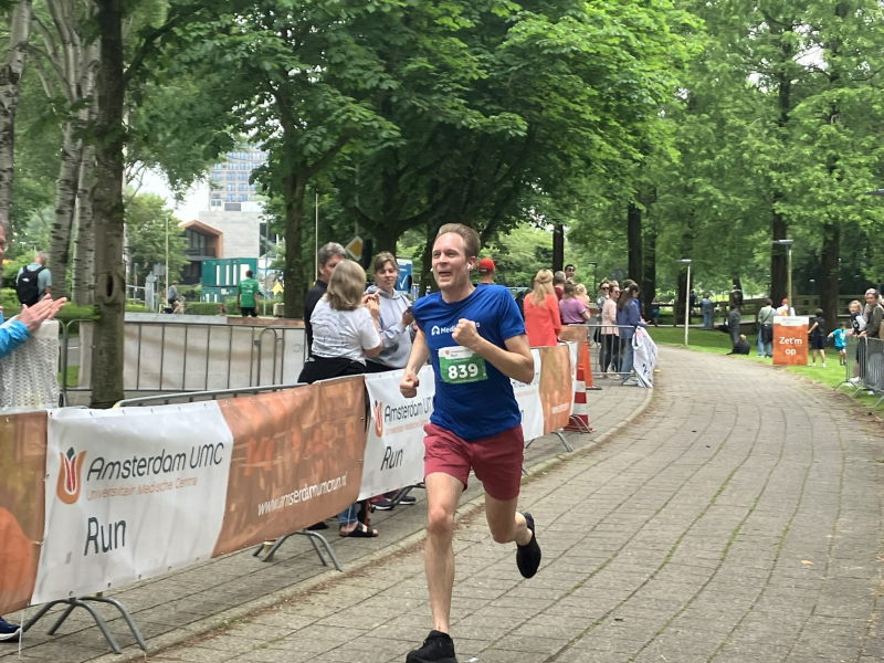 UMC Run