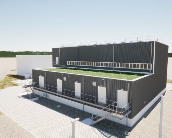 Substation