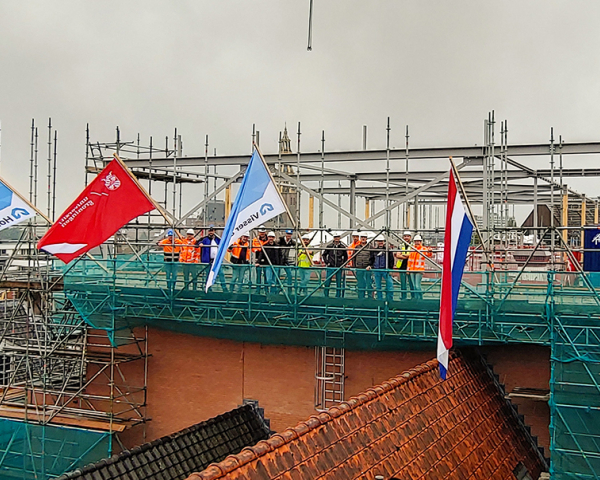 Groningen