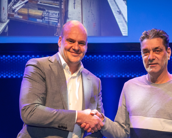 VeiligWerk Pluim 2023