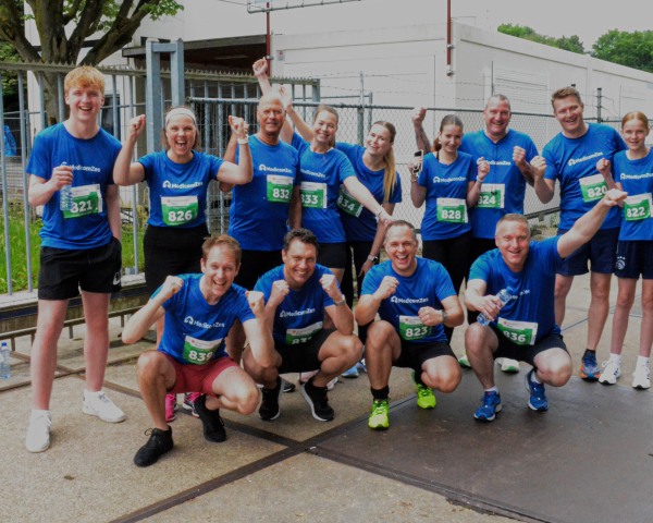 UMC Run