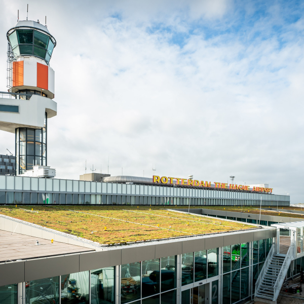 RTH airtside