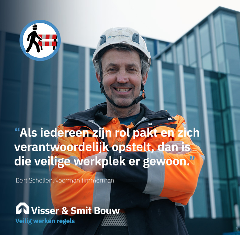 Veilig Werken Regels